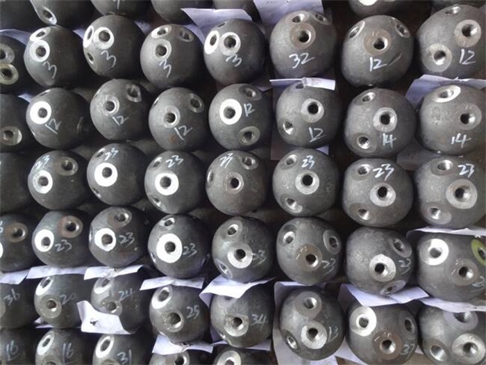 德令哈螺栓球节点